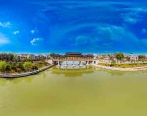 ModernThe Environment