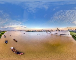 ModernThe Environment