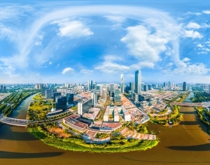 ModernThe Environment