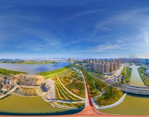 ModernThe Environment