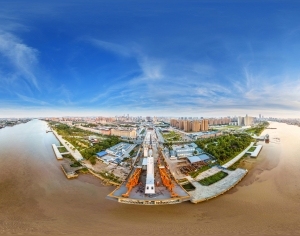 ModernThe Environment