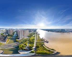 ModernThe Environment