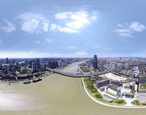 ModernThe Environment