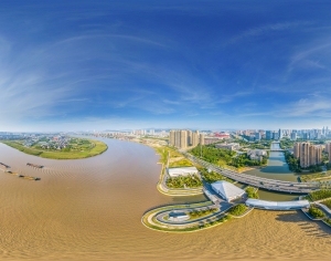 ModernThe Environment