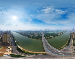 ModernThe Environment