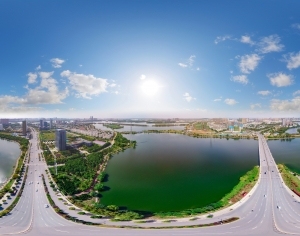 ModernThe Environment