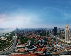 ModernThe Environment