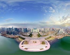 ModernThe Environment