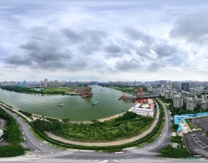 ModernThe Environment