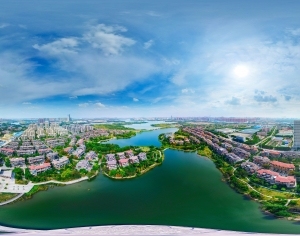 ModernThe Environment