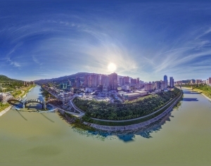 ModernThe Environment