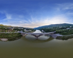 ModernThe Environment