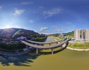 ModernThe Environment