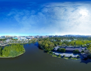 ModernThe Environment