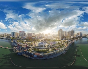 ModernThe Environment