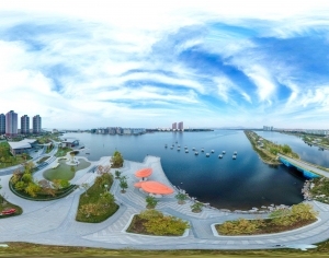 ModernThe Environment