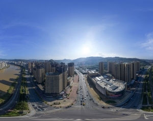 ModernThe Environment