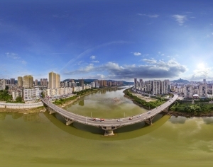 ModernThe Environment