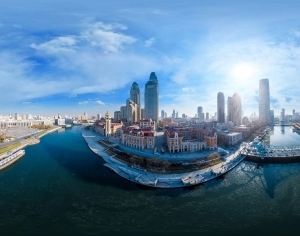 ModernThe Environment