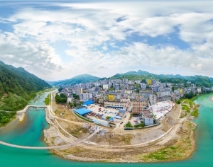 ModernThe Environment