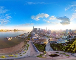 ModernThe Environment