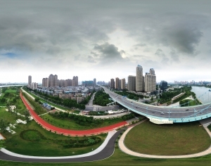 ModernThe Environment