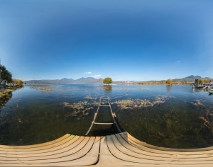 ModernThe Environment