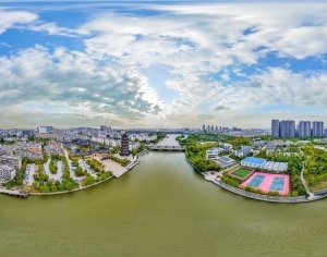 ModernThe Environment