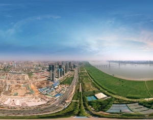 ModernThe Environment