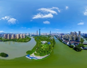 ModernThe Environment