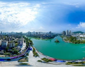 ModernThe Environment