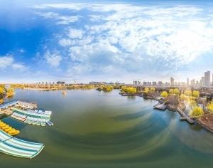 ModernThe Environment