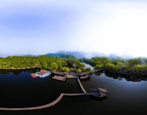 ModernThe Environment