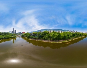 ModernThe Environment