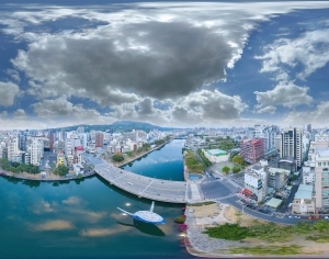 ModernThe Environment