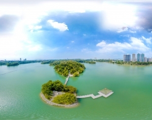 ModernThe Environment