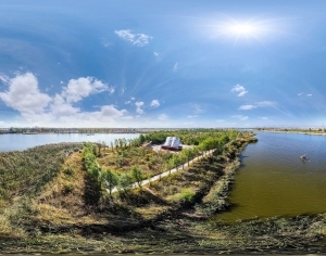 ModernThe Environment