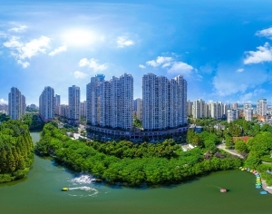 ModernThe Environment