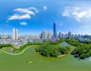 ModernThe Environment