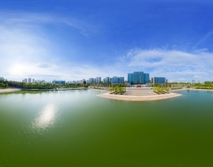 ModernThe Environment