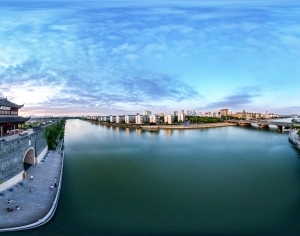 ModernThe Environment