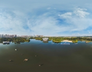 ModernThe Environment