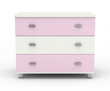 Modern Bedside Cupboard-ID:346653941