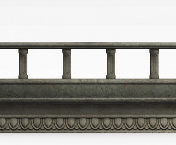 Modern Guardrail-ID:354549883