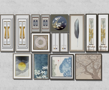 New Chinese Style Painting-ID:325795899