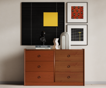 Modern Side Cabinet-ID:756931076