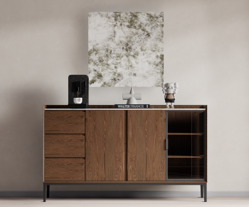 Modern Side Cabinet-ID:961229882