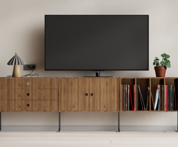 Modern TV Cabinet-ID:186657918