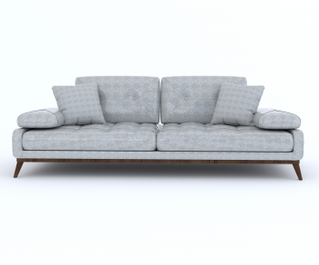 Modern A Sofa For Two-ID:978236915