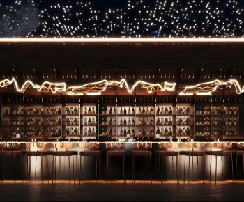 Modern Bar-ID:500376946